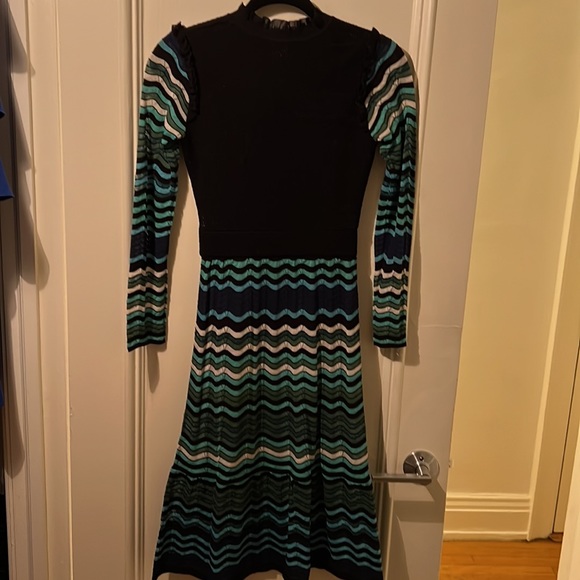 Missoni Dresses Missoni Dress Poshmark